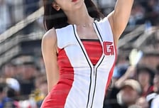 짜릿한 역전 무패질주 롯데, 목나경도 신나요 [O! SPORTS 숏폼]