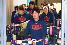 "실망, 기쁨 잊을 수 없었다" 류지현 감독, "대표팀 '최고참' 노경은, 울림이 있는 선수였다" [일문일답]