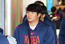 "새 별명 마음에 든다" 슈퍼문 문보경, "기회 되면 ML 도전해보고 싶다" [일문일답]