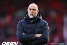 '리버풀과 극적인 무승부' 겨우 살아난 토트넘, 투도르 "의지와 노력이 결과 만들었다"