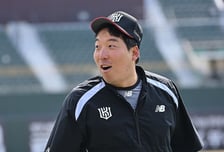 ‘김현수 더비’ 라인업 떴다! ‘50억 이적’ 김현수, 친정 LG 상대 2번-1루수 선발 출격 [오!쎈 수원]