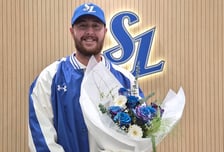 [속보] 삼성, 드디어 맷 매닝 대체 선수 찾았다...WBC 호주 대표팀 출신 196cm 좌완 오러클린과 6주 단기 계약