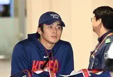 “박영현 어떨지 모르겠네” 국대 4명 배출 후폭풍 어쩌나…휴식 줄 시간도 없다, 16일 쉬고 17일 훈련 합류 [오!쎈 수원]