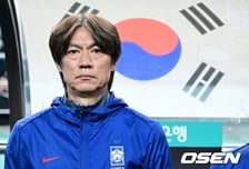 [공식발표] '손흥민·김민재·이강인' 다 있다...'양현준·배준호·홍현석' 재발탁, 홍명보호 3월 유럽 원정 명단 발표