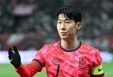 "손흥민 0골? 잘하고 있다" 신뢰 보인 홍명보 감독 "계속 실험 필요해...대표팀에 누구든 다시 들어올 수 있다"[오!쎈 천안]