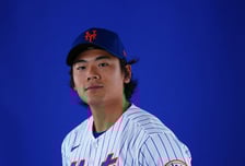 한화 출신한테 밀리다니, 한국 와야 하나…배지환 OPS .871 치고 마이너 강등, 터크먼 '생존 이유' 더 있었네