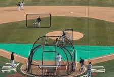 ‘50억’ KS MVP가 특타라니…패무무패패 충격 부진, 베테랑들 퇴근 거부→60분 추가 훈련 자청하다 [오!쎈 수원]