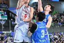 ‘2위싸움 끝까지 간다!’ 정관장, 한국가스공사에 발목 잡혔다…SK와 공동 2위