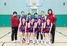 “올해도 4관왕 전국체전 3연패 목표” 여자농구 실업최강 서대문구청, 2026년 우승 시동 걸었다