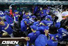 오타니에 굴욕감 안긴 베네수엘라, 이탈리아와 결승 진출 놓고 격돌…ML 11승 몬테로 선발 출격 [WBC]