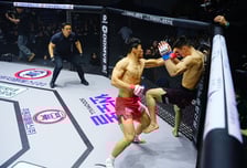 ‘코리안 스트롱’ 김현우, ‘로드FC 밴텀급 챔피언’ 김수철 콜아웃 “밴텀급 진짜 주인 가리자”