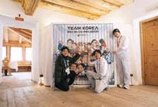 2026 밀라노ㆍ코르티나 동계패럴림픽대회 코리아하우스’운영 마무리