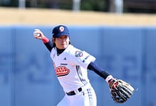 "박찬호, 박찬호 하는 이유가 있구나" 사령탑도, 안방마님도 80억 가치 인정했다