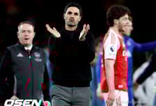 "스타일은 중요하지 않아, 22년 만의 우승이면 돼" 앙리, 아르테타 축구 비판 말끔히 정리