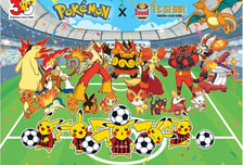 ‘프로스포츠 흥행 주도’ FC서울, ‘포켓몬’과 특별한 팬 경험 선사