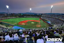 5월 19~21일 삼성-KT 3연전 대구→포항 개최…KBO “팬서비스 확대”