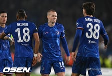 "날 포기하지마" 호소.. '약물 양성' 첼시 공격수, 징계 풀리면 프랑스 임대로 커리어 이어간다