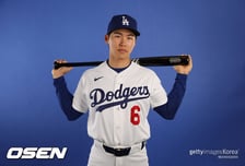 김혜성 복귀에 판 뒤집혔다…’1할대 빈타’ 프리랜드, 개막 로스터 탈락 위기