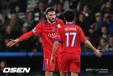 "아스날에 이상적, 부족했던 마지막 조각".. '1197억 몸값' 이강인 동료, 이적 전문가도 인정