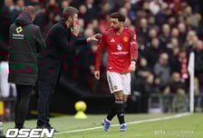 "캡틴 없다면 우승이란 다음 단계도 없다" 맨유 전설, 캐릭호 향한 우려와 기대감 교차