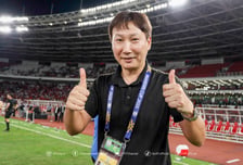 [속보] 김상식호 공식 발표 떴다! '가짜 귀화' 말레이전 0-4 충격패, 몰수승 선언..."5전 5승" 2027 아시안컵 본선 진출 확정