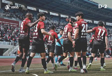 ‘홈 3연전 마지막 경기’ 부천FC1995, 강원 상대로 분위기 반전 도전