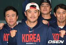 “역시 ABS가 좋아” 결정적 오심→도미니카 탈락, 42세 최고령 국가대표도 탄식하다 [오!쎈 인천]
