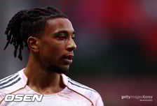 레알과 리버풀이 동시에 찍었다.. '판매불가에도 부르는게 값?' 김민재 동료 향한 구애 쟁탈전