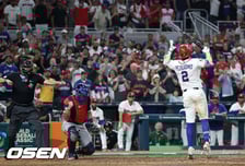 “도미니카, 왜 화났는지 알긴 한데…” 데로사 감독, 오심 논란에 입 열었다 "ABS 도입 적극 찬성"