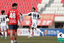 포옛호랑 똑같다... 초반은 잠시 흔들린 전북, 홈서 안양 잡고 우승 향한 질주 이어갈까