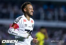 “완벽한 몸 아니면 NO” 안첼로티 결단, 네이마르 OUT