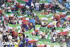 “기권 없다” 선 긋기…전쟁 속 이란, 월드컵 출전 강행하나