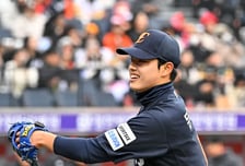 문동주 개막 로테이션 가능한가…김경문 감독 대답은 YES, 한화 마운드 비로소 계산 선다