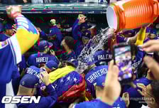 “정말 저속해” 베네수엘라 또 선 넘었다! “스시 먹었다”→“피자 먹었다” 상대 조롱 논란, 美-日 팬들 분노 대폭발