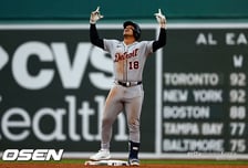 WBC .238→2G 3안타 5타점, 타율 무려 5할! '한국계' 존스, 이틀 연속 안타…'타격감 더 좋아졌네'