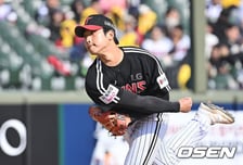 염갈량도 김태형도 칭찬했던 152km 사이드암, 트레이드 성공기 만드나…2경기 무피안타 무사사구 완벽하네