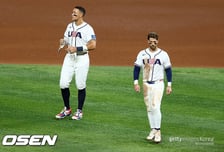 충격 대이변! 미국 무슨 망신인가, 일본 잡은 베네수엘라에 2-3 일격→2대회 연속 준우승 눈물…베네수엘라 감격 첫 우승 [WBC 결승 리뷰]