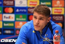 "신경 안 써, 어차피 난 여길 떠날 거니까" 선수단 내분 영상에.. 토트넘 수비수, "그걸 믿는다고? 터무니없는 헛소리" 분노 폭발