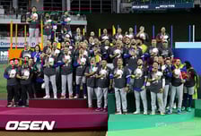 미국을 무찌른 역사적인 날! ‘WBC 우승’ 베네수엘라 임시공휴일 선포, “청년들 광장으로 나와 기쁨을 만끽하라”