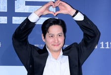 '폭싹 속았수다' 박해준-'올림픽 영웅' 유승은, 롯데 홈 개막시리즈 시구한다...역대급 페스티벌 예고