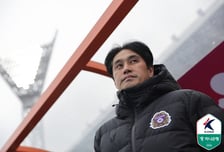 "전북이 원하는 것 못하게 하되 우리 것에 집중할 것" 안양 유병훈 감독, 전북 원정 '승리 다짐' [전주톡톡]