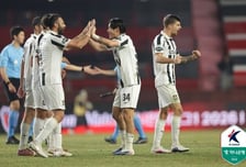 '3연승 질주' 서울, 김기동볼 드디어 터졌다... 선두 질주 [종합]