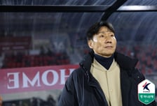 부천 이영민 감독,"부상자 늘어 변화 줄 수밖에 없었다"[부천톡톡]