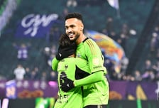 '결승골' 모따, '결정적인 찬스 마련' "이승우에게 욕부터 했다" [전주톡톡]