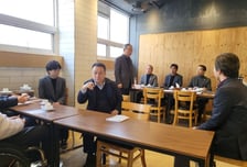 ‘전국 75%인데 대구는 0’…대구 북구, 장애인체육회 설립 시동