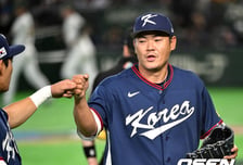 'WBC 영웅' 노경은, 롯데전에 던진다...이숭용 "몸 추스리고 마지막에 던진다" [오!쎈 인천]