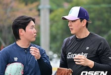 “3경기 던진다” 153km 필승조 최준용, 드디어 오늘(19일) 출격...김원중도 2경기 준비 [오!쎈 부산]