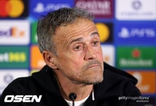 '배신의 아이콘' PSG 감독, 챔피언스리그 2연패 달성 후 '금기된' 레알로 향하나?