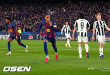 "우리가 최강" 꺼드럭 프리미어리그, '동시탈락' 4팀 UCL 16강서 28골 실점