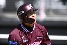 ‘키움도 할 수 있다!’ 12안타 1홈런 대폭발, 8회 무려 8득점→KT 11-4 대파 [수원 리뷰]